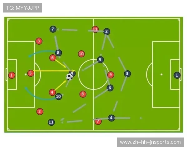足球赛事中的战术执行与细节把控